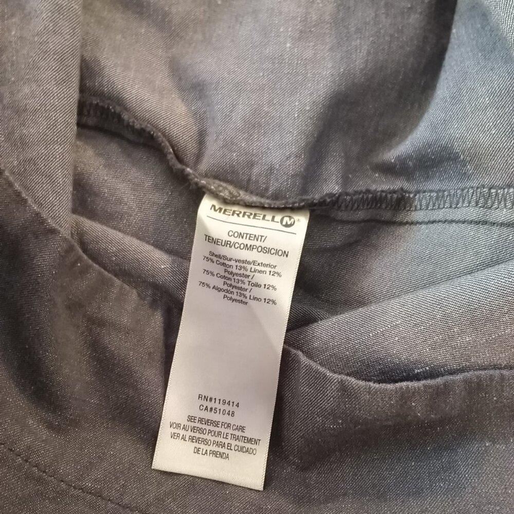 Merrell Skirt 14 - Picture 6 of 6